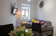 Apartament SUNNY Przy Rynku z klimatyzacją i parkingiem