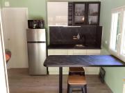 Chalet de luxe bord de riviere