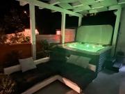 Apartman Žanić Crikvenica with hot tub, jacuzzi