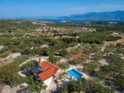 Holiday Home Dubrove by Interhome