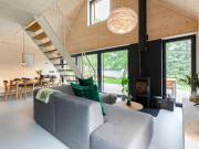 Holiday Home Pod Smědavou 3 by Interhome