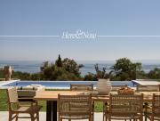 Cicada Exclusive Villa, a Sea View Gem, By ThinkVilla