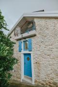 Stone House Zrinski entire apartment 62 m2