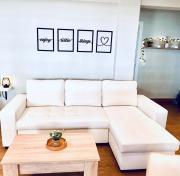 Plaza de Andalucía Home con parking