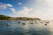 Top Fowey