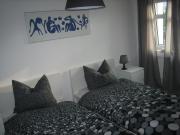 Gemütliche Kleine Wohnung