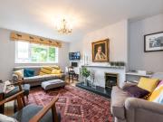 Peaceful zen apartment with parking Kew London - Pass the Keys