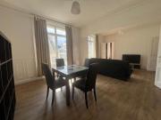 LEntracte Cherbourgeois