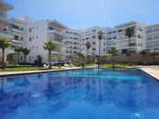 Waves House Dar Bouazza