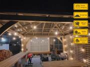 安野月江苑 Anno Gekkouen FUJI