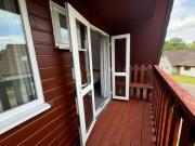 3 Bedroom lodge Hengar Manor sleeps 6 115