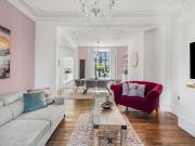 Stylish Maisonette Central London - Pass the Keys