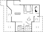 Holiday Home Dania - 300m from the sea by Interhome