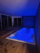 Escapade Romantique à Saint Omer-Espace Totalement Privatisé Avec Terrasse