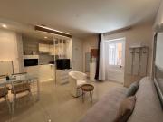 B031 2 chambres 6 personnes terrasse au centre historique