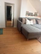 Comme une maison Paris 11ème