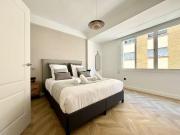 4BD Central Soho Luxe Retreat Terrace 2BH & AC