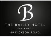 The Bailey Hotel Blackpool