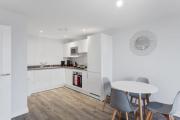 Stunning 2 Bed Apartment in Birmingham Centre