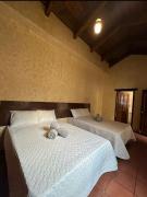 Top Antigua Guatemala