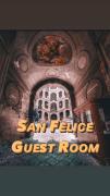 SanFeliceGuestRoom SanFeliceGuestRoom