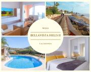 Appartement avec vue sur mer Calahonda (Mijas)