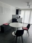 Schickes Appartement im Zentrum