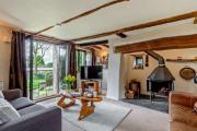 Tawnawood by Together Travel - Luxury Cornish Countryside Retreat