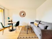 My Appartement Plage des Ammonites - Deauville