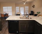 Charming 2 bedroom, 2 bath apartment