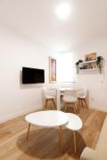 Apartamento Centro Madrid Chueca