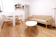 Apartamento Centro Madrid Chueca