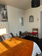 Chambre Louis Armand