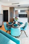 Mercury Tower Exclusive 1BR w Rooftop Pool by Arco Collection