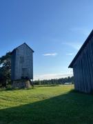 Tuuliku sauna- ja majutushoone