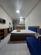 студия 13 этаж