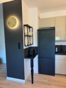 Moon Apartment