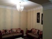 شقه للإيجار المفروش خلف الحديقه الدوليه مدينة نصر