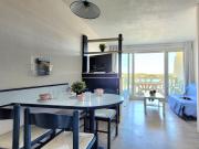 Résidence Le Boucanier - Apt n°109- 1er étage - Bâtiment 2 MAE-8134