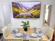 Fresh and Cool 1BR place at Grass Tower2-16th floor