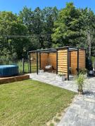 Domek Przy Lesie SPA Domek Przy Lesie SPA