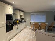 The Apartment at Woodside