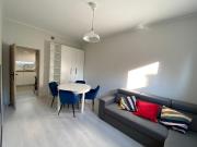 GDAŃSK DOWNTOWN Apartamenty Lawendowe III