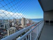 Apartamento com vista para o mar