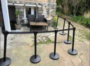 M2 Appart 3 chambres 5 min metro - PARC EXPO