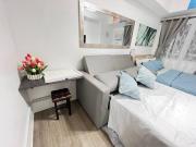 University Belt Cozy Studio at Vista Recto-33rd Floor