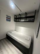 Moderno APTO con Vista 5 Estrellas Wifi Fast & CHECK IN AUTONOMO