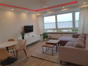 Möbeliertes Wohnen auf Zeit am Yachthafen