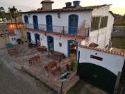 Solar Maria Gomes - Lavras Novas MG