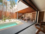 2 Private Pools & BBQ